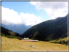 foto Da Forcella Montalon a Val Campelle